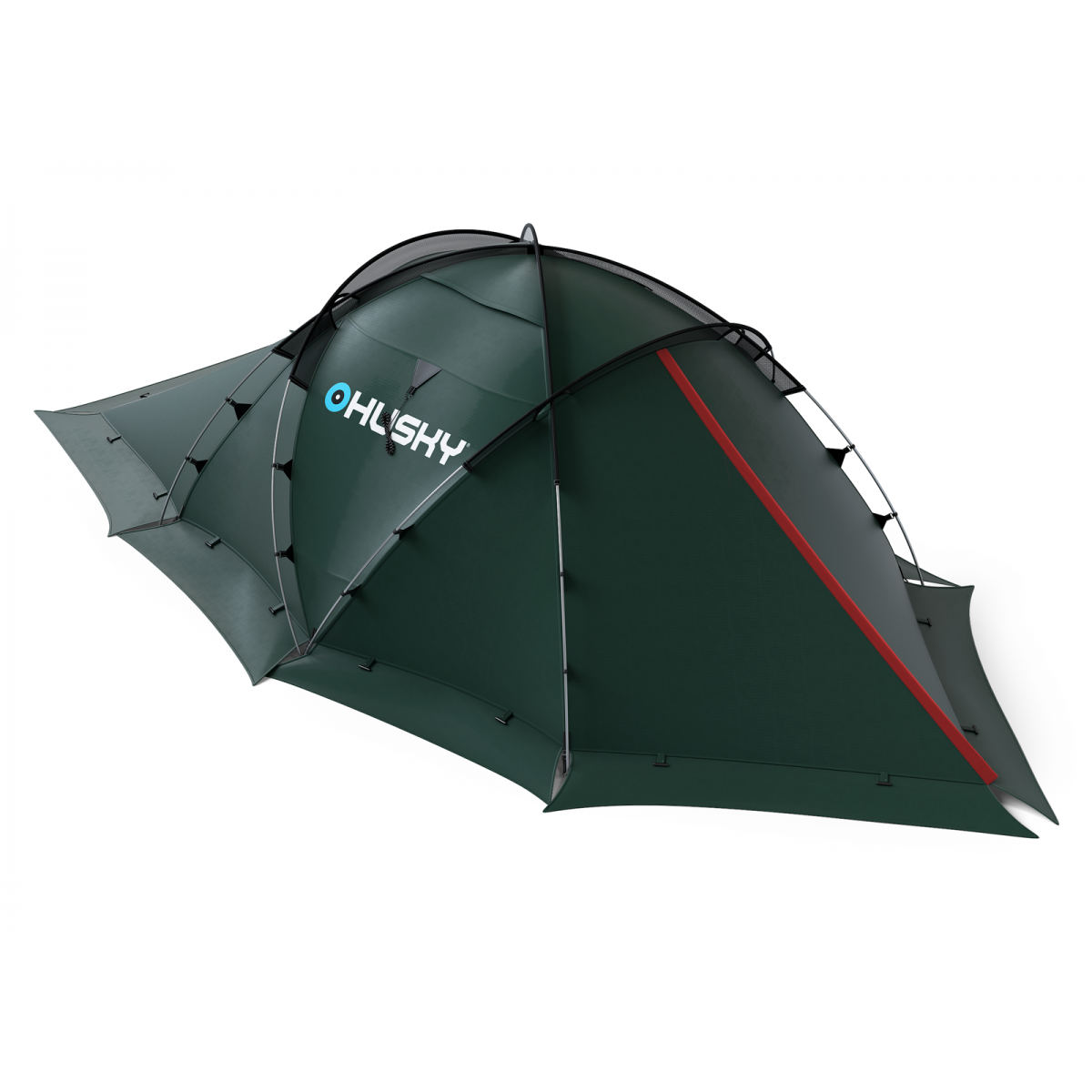 TENT FIGHTER 3-4 ✓ TOP Price | Extreme Sport™